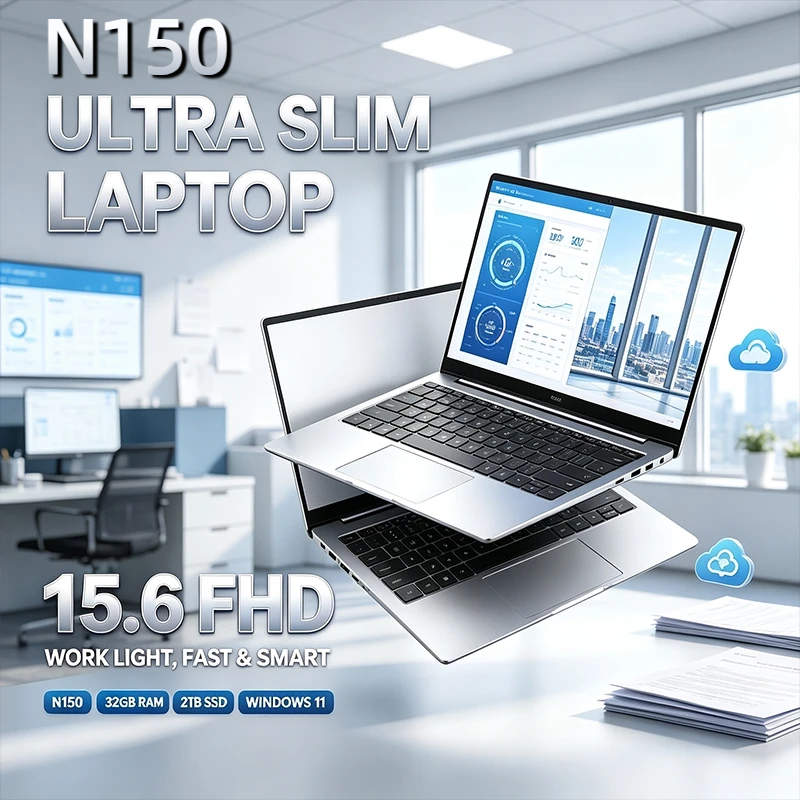 Ddr4 32Gb - 120Hz FHD IPS Display 15,6 Zoll