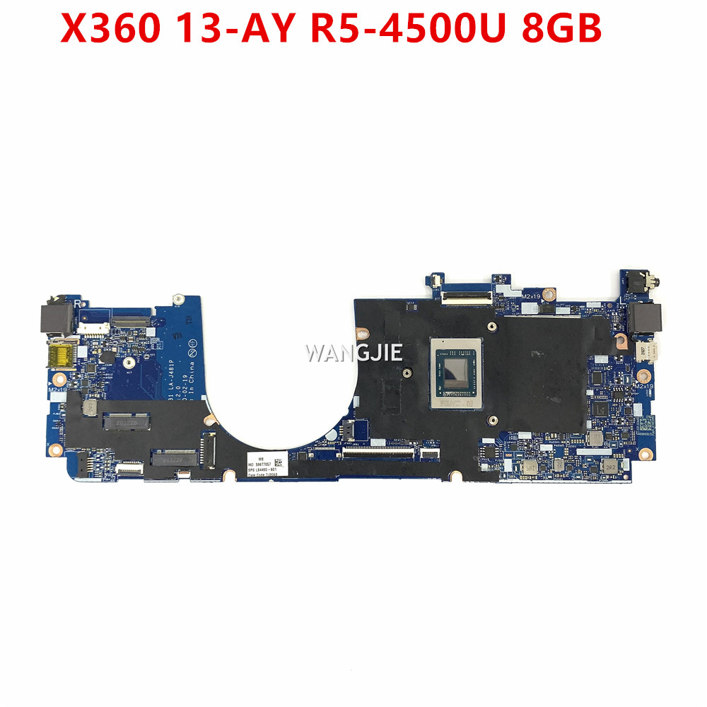 Ddr4 8Gb - Für HP Envy X360 13-AY Laptop