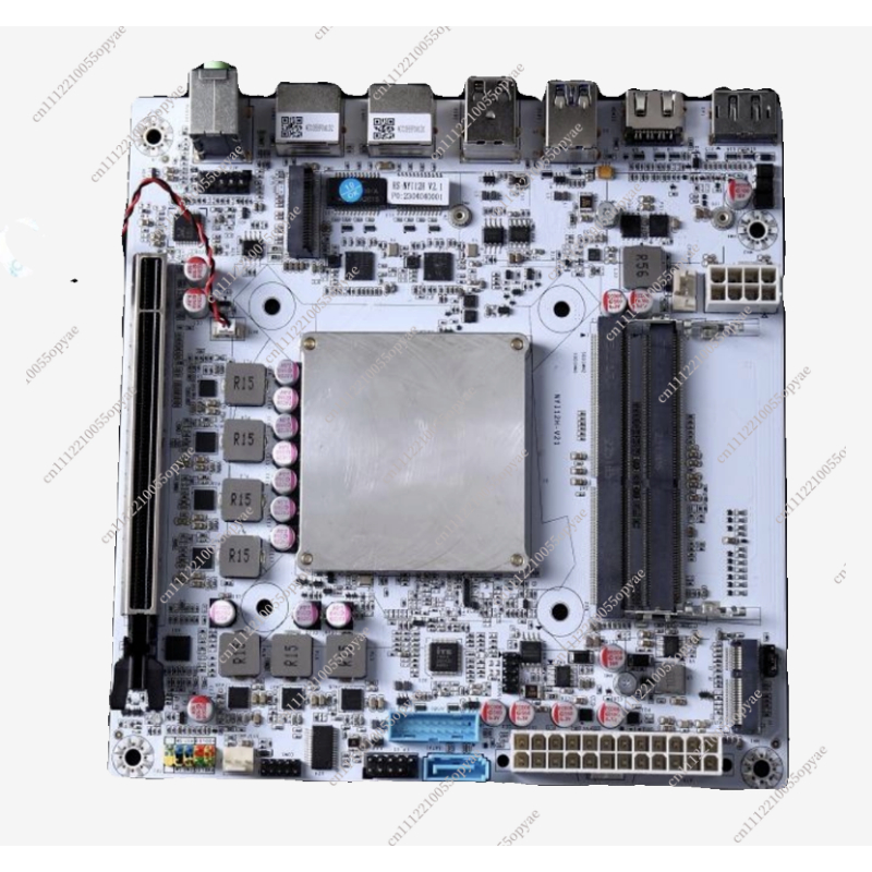 Ddr4 Desktop Ram - 12H I9 12700H ES Desktop-Computer-Motherboard DDR4