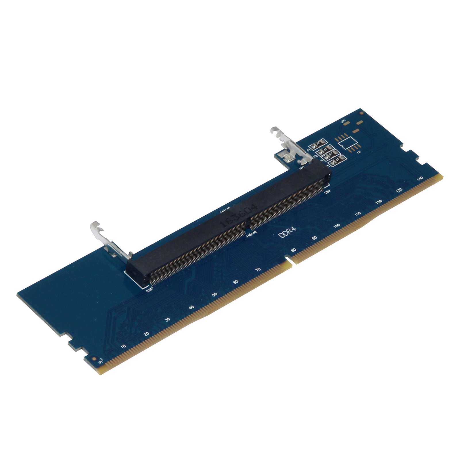 Ddr4 Desktop Ram - Laptop DDR4 SODIMM zu Desktop DIMM