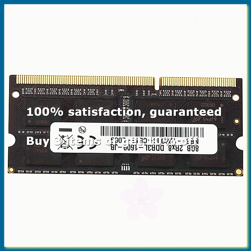 Ddr3 8Gb - DDR3 8 GB Laptop-RAM-Speicher 1600 MHz