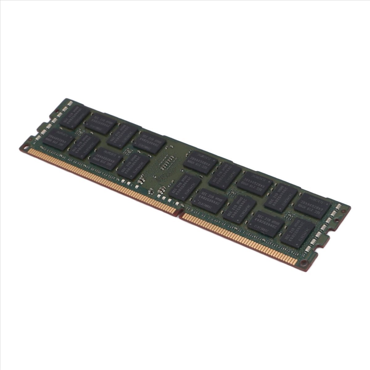 Ecc Ram Server - AT42 8GB DDR3 1333MHZ ECC RAM-Speicher