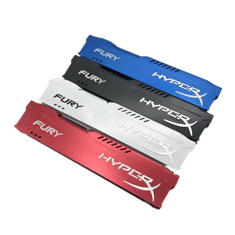 Ddr2 Ram - Computer-Speicher-Kühler, RAM-Kühlkörper für DDR2, DDR3, DDR4