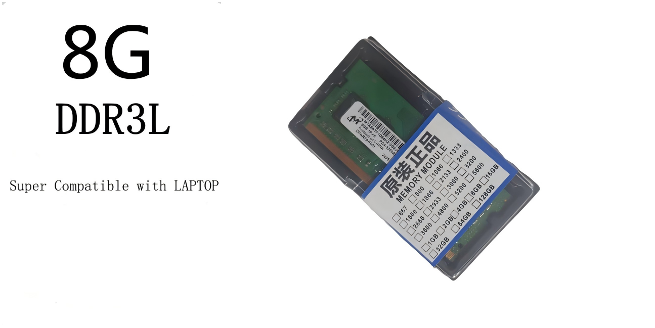 Neuer SO-DIMM DDR3L-Speicher R – Ddr3 Ram Bewertung und Preis
