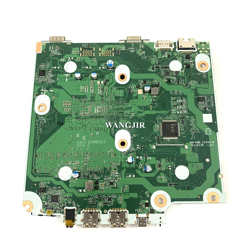 F90 Für HP 260 G4 Motherboard  – Ddr4 16Gb Bewertung und Preis
