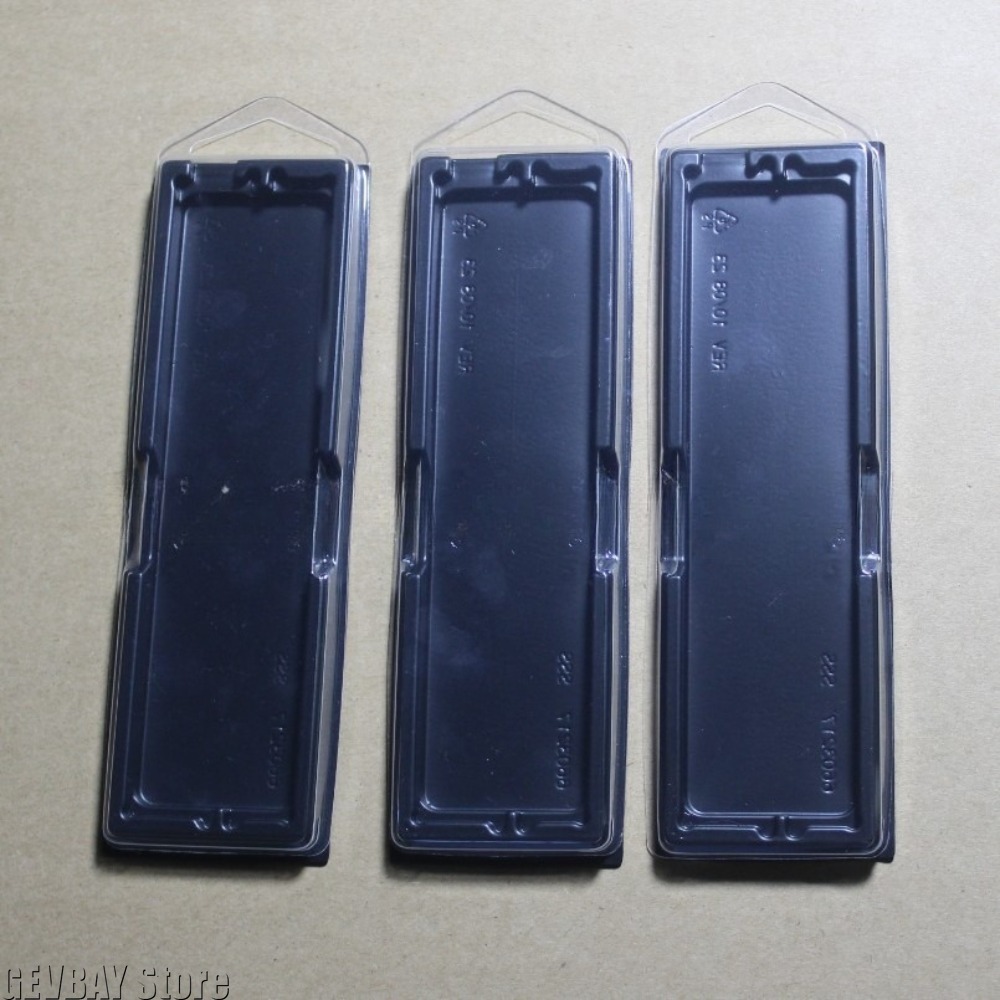 10er-Pack Kunststoff-Speicherc – Sodimm Ddr4 Bewertung und Preis