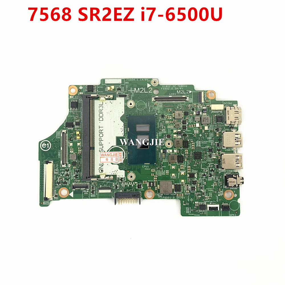 15219-1 Für Dell Inspiron 7359 – Ddr4 8Gb Bewertung und Preis