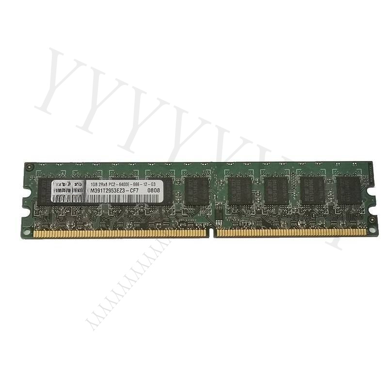 Y+ 1GB für Samsung M391T2953EZ – Ddr2 Ram Bewertung und Preis