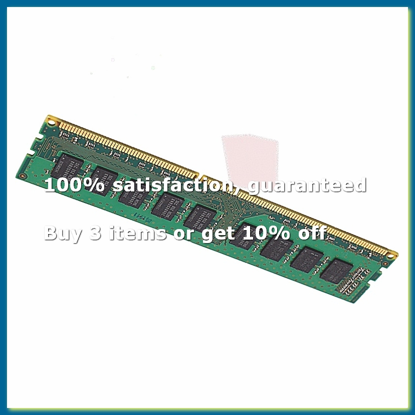 NEU 4GB 2RX8 PC3-10600E 1.5V D – Ecc Ram Server Bewertung und Preis