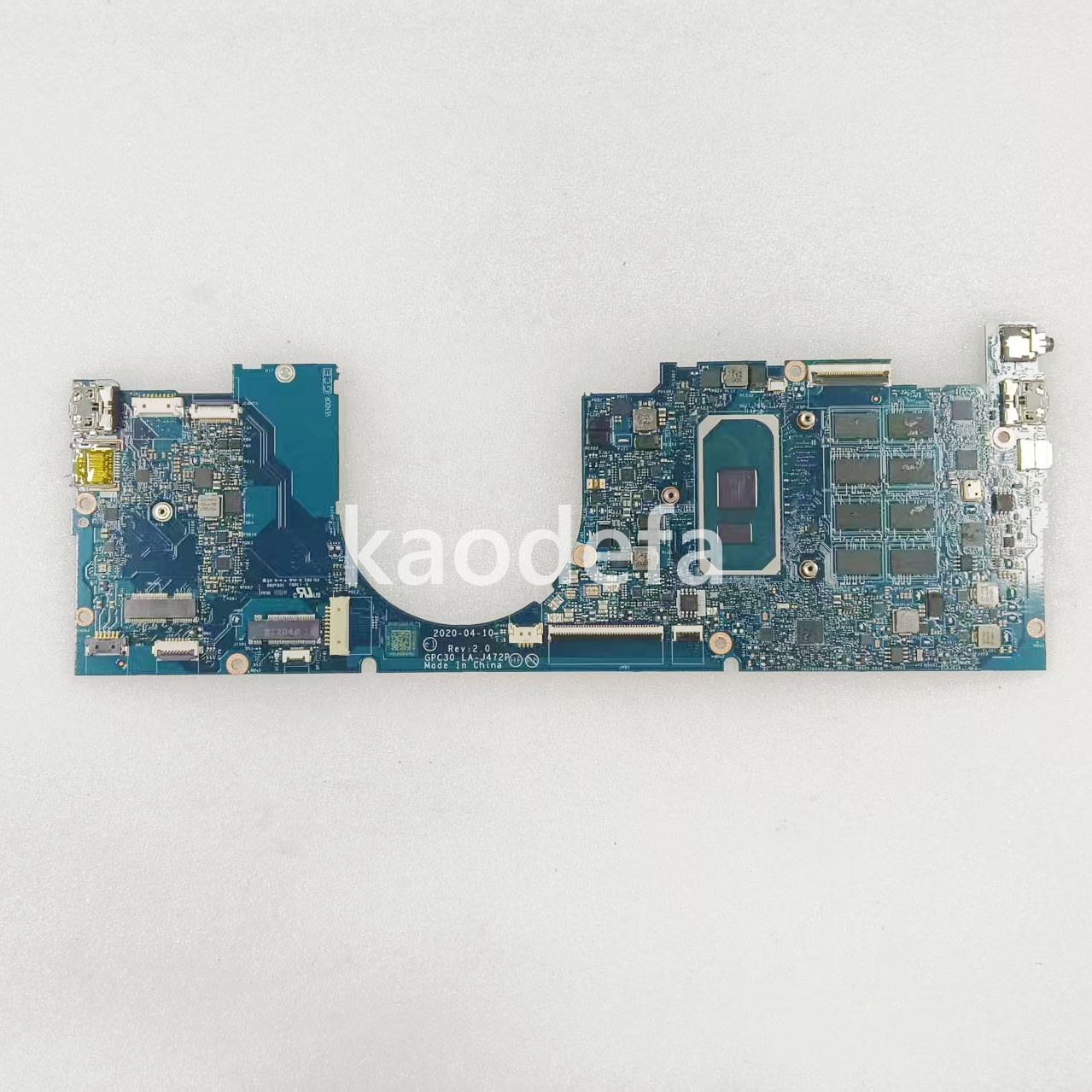 GPC30 LA-J472P Mainboard Für H – Ddr4 8Gb Bewertung und Preis