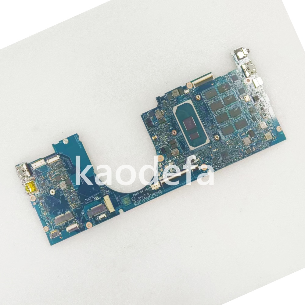GPC30 LA-J472P Mainboard Für H – Ddr4 8Gb Bewertung und Preis