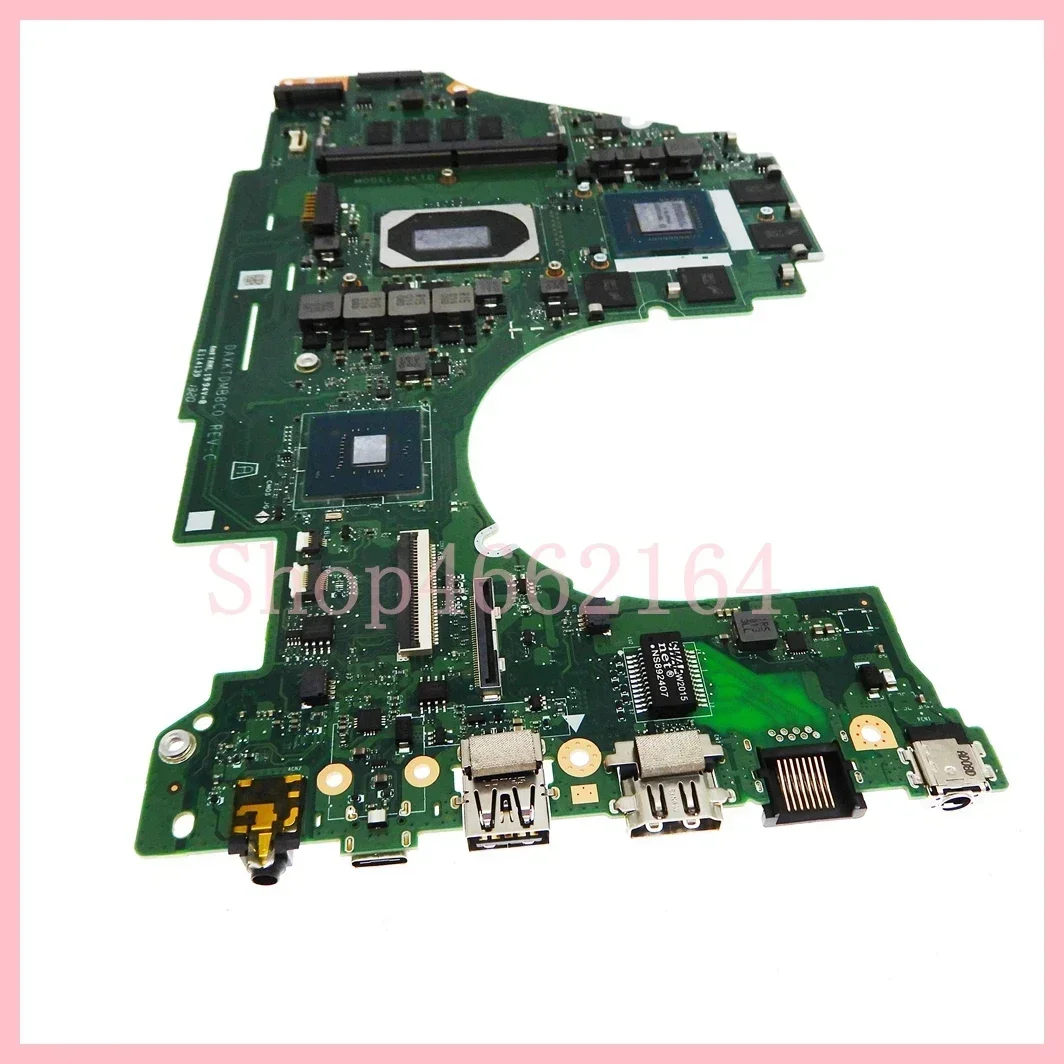 DAXKTDMB8C0 I5 I7-10th CPU GTX – Ddr4 8Gb Bewertung und Preis