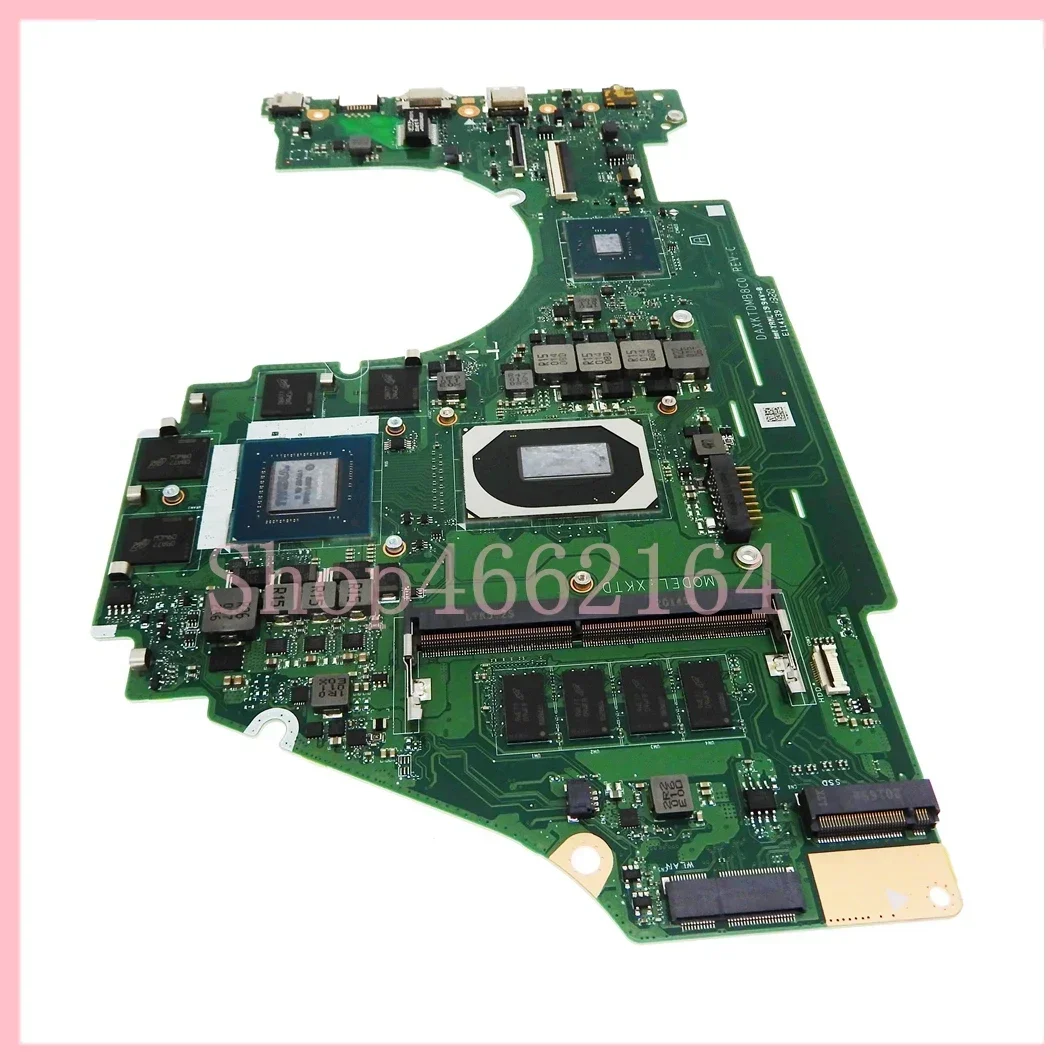 DAXKTDMB8C0 I5 I7-10th CPU GTX – Ddr4 8Gb Bewertung und Preis