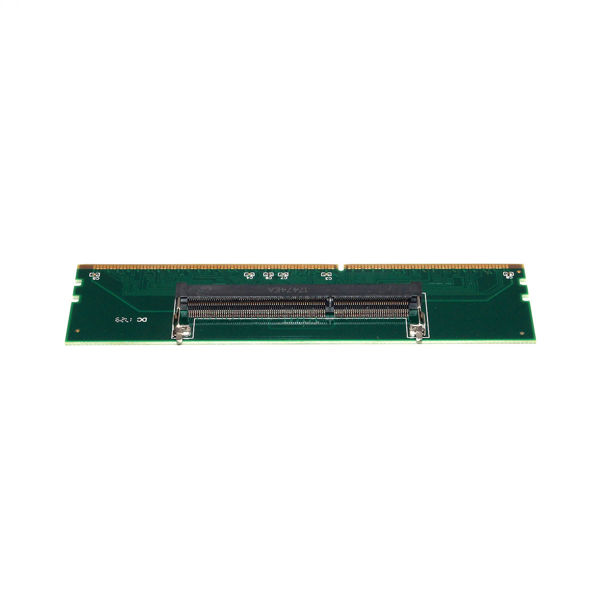 1 Stück So-Dimm zu Dimm Speich – Sodimm Ddr4 Bewertung und Preis