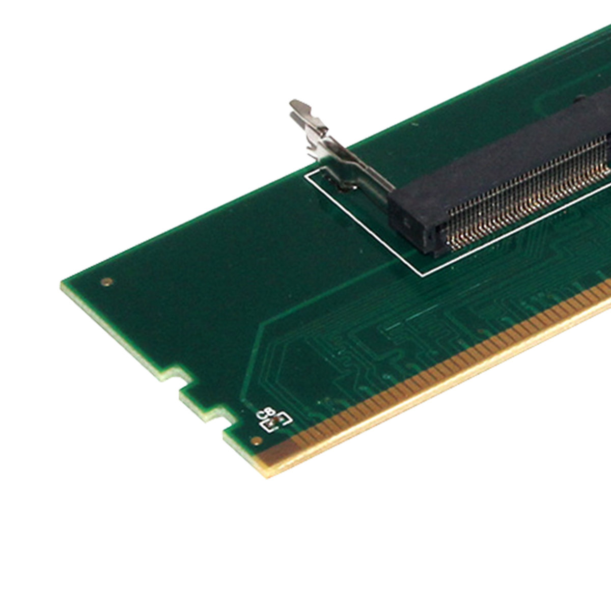 1 Stück So-Dimm zu Dimm Speich – Sodimm Ddr4 Bewertung und Preis