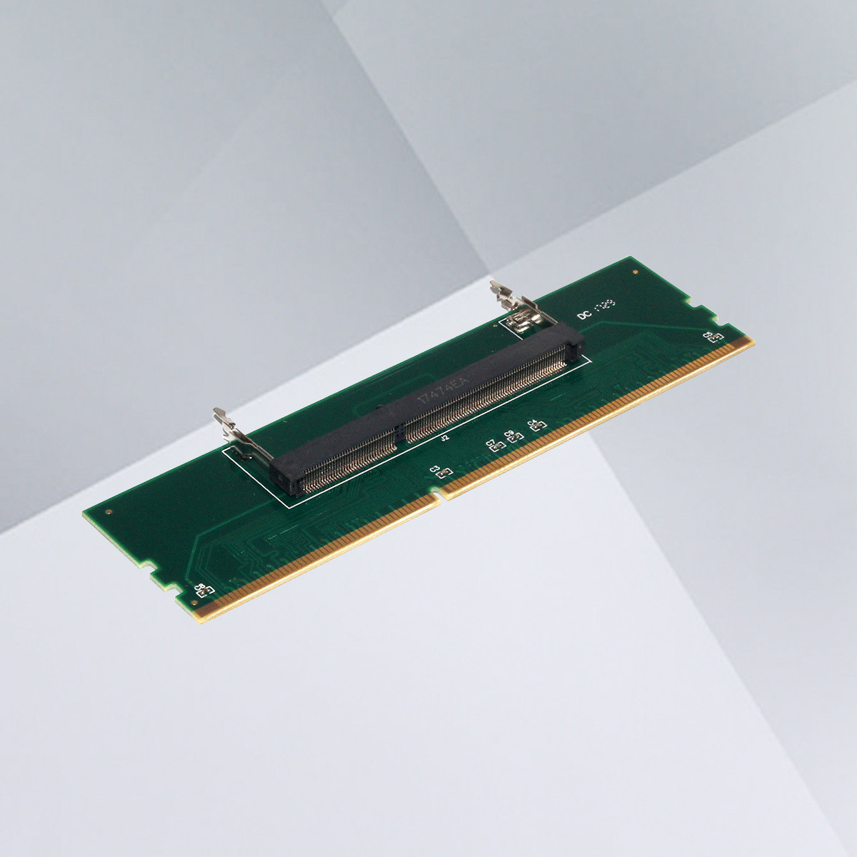 1 Stück So-Dimm zu Dimm Speich – Sodimm Ddr4 Bewertung und Preis