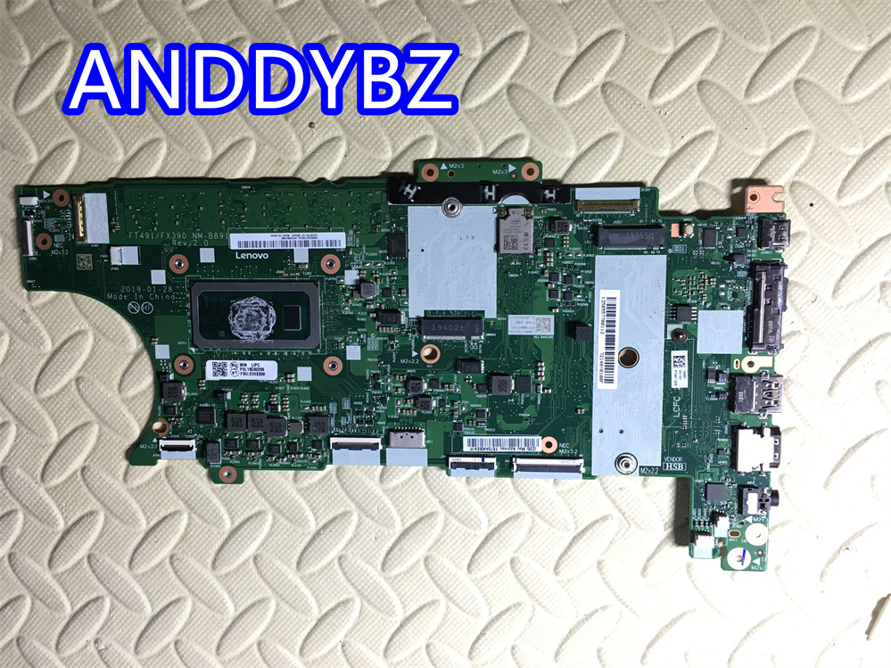 01HX898 FT491 FX390 NM-B891 FÜ – Ddr4 8Gb Bewertung und Preis
