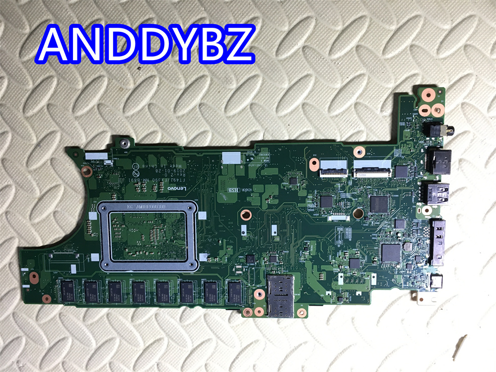 01HX898 FT491 FX390 NM-B891 FÜ – Ddr4 8Gb Bewertung und Preis