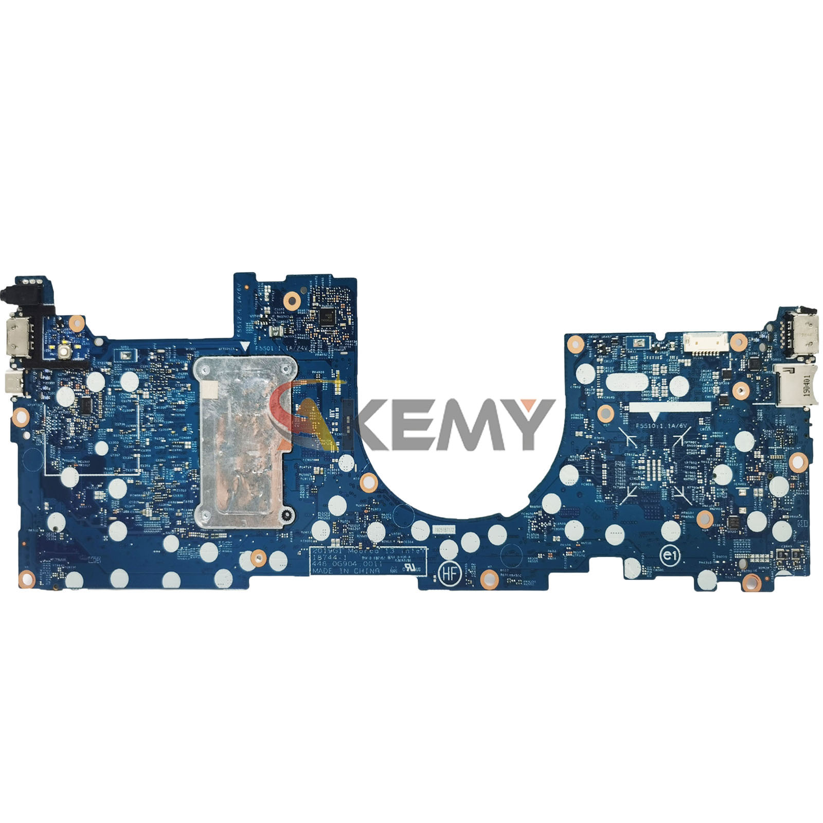 L72578-601 L63124-601 Für HP E – Ddr4 8Gb Bewertung und Preis