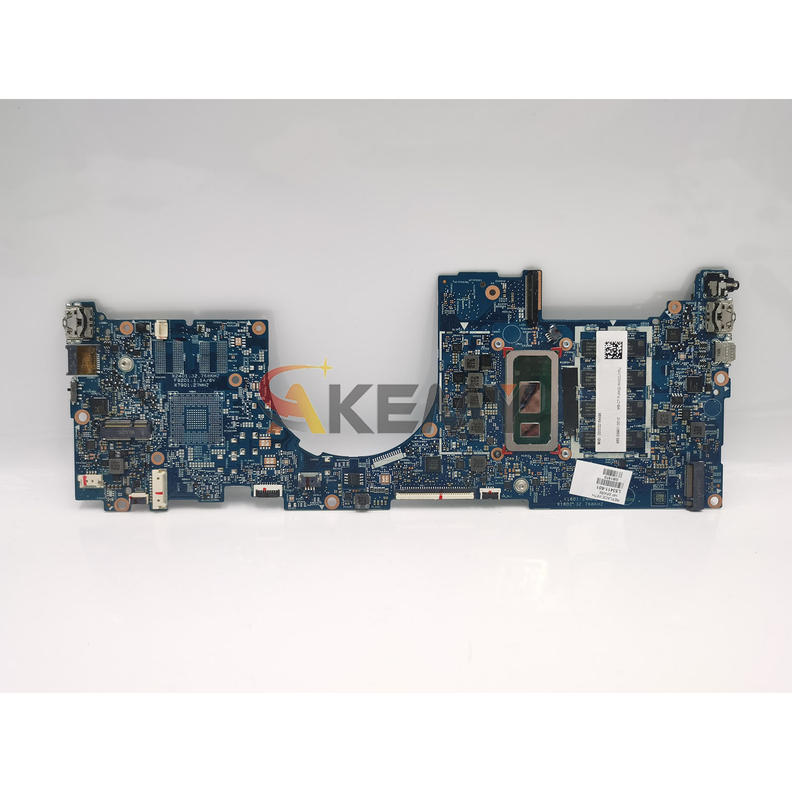L72578-601 L63124-601 Für HP E – Ddr4 8Gb Bewertung und Preis