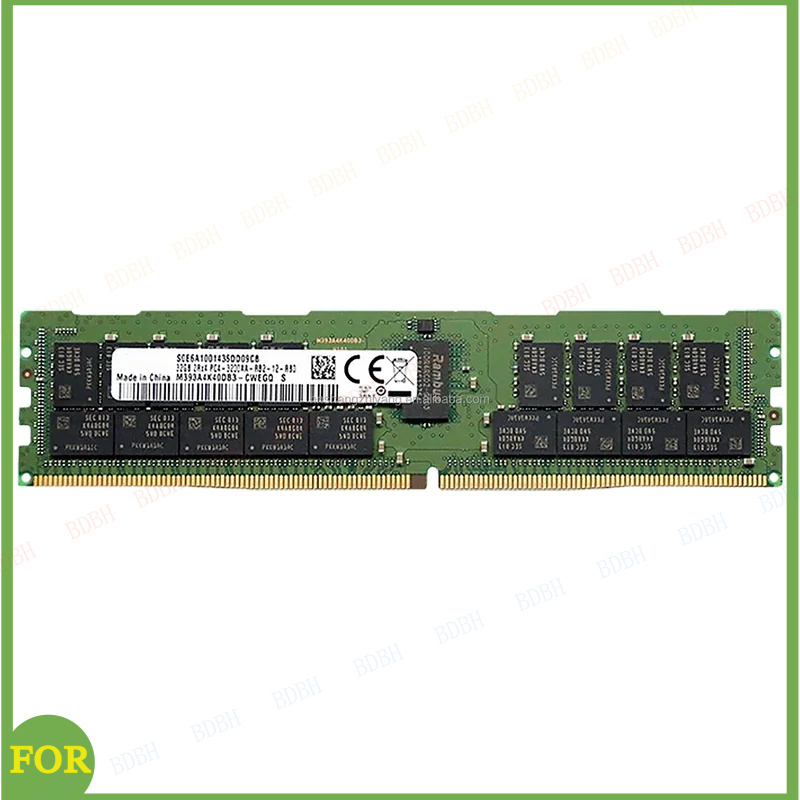 BDBH M393A8G40AB2-CWE 64GB DDR – Ddr4 3200Mhz Bewertung und Preis