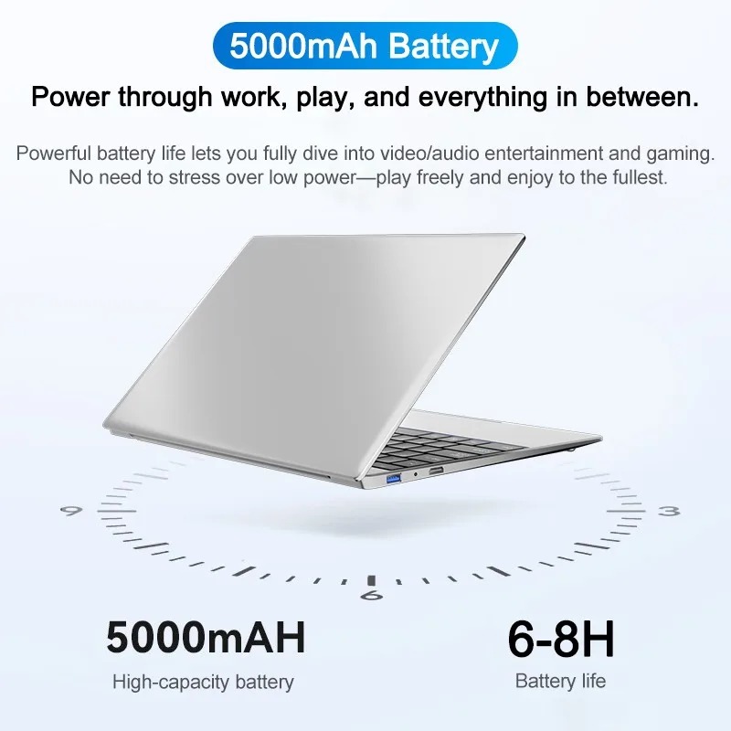 14,1 Zoll Ultra Slim Laptop In – Ddr4 32Gb Bewertung und Preis