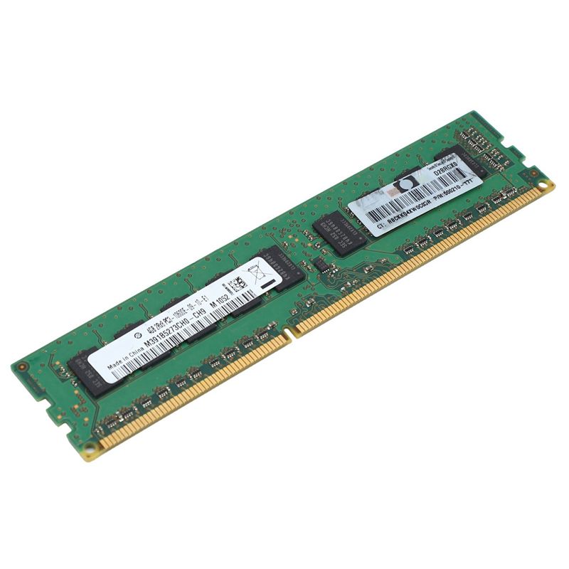 Exquisite-3X 4 GB DDR3 1333 MH – Ecc Ram Server Bewertung und Preis