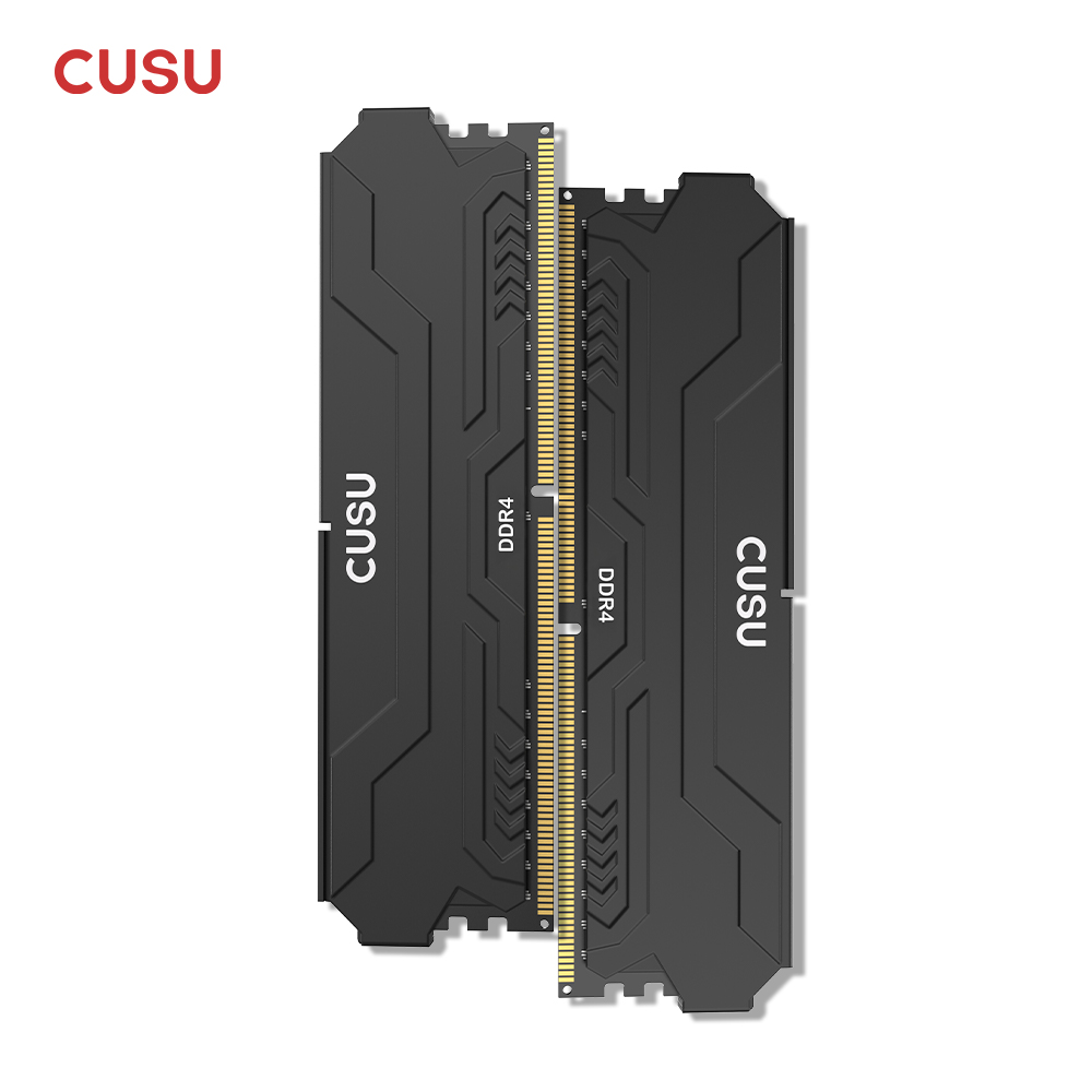 CUSU Memoria Ram DDR4 8 GB 16  – Ddr4 3200 16Gb Bewertung und Preis