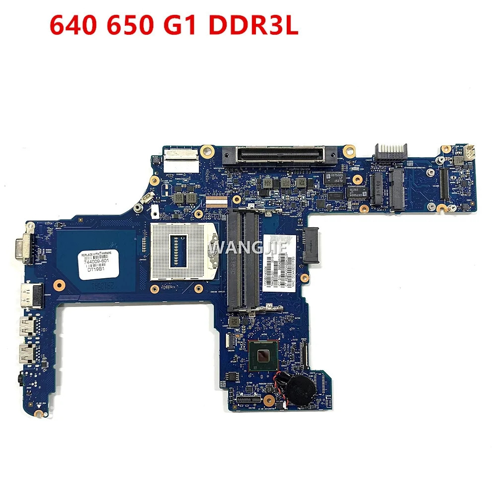 744009 -001 744009 -601 Für HP – Ddr3 8Gb Bewertung und Preis