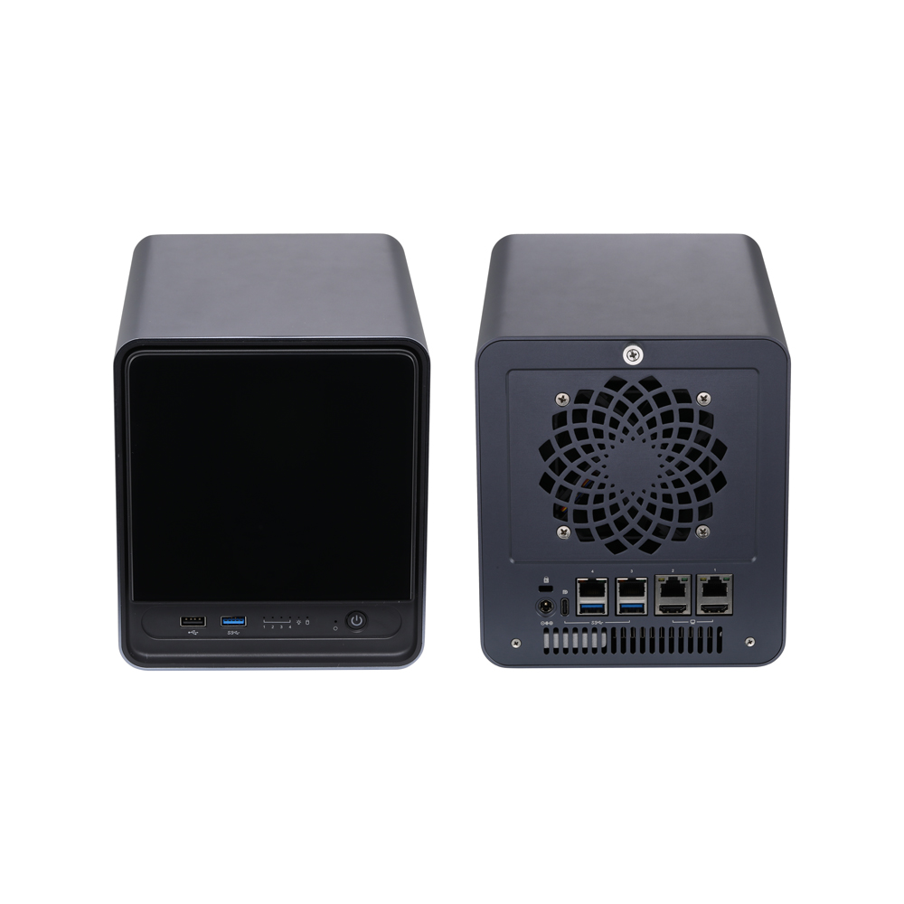 Mini-PC Q31051DS I5 10210U DDR – Ddr4 3200Mhz Bewertung und Preis
