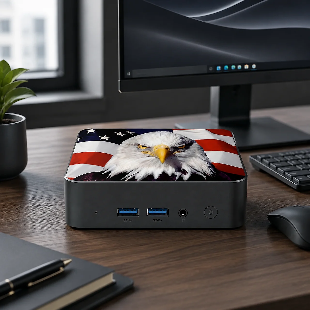 2026 Kanada-Flaggen-Mini-PC mi – Ddr3 Ram Bewertung und Preis