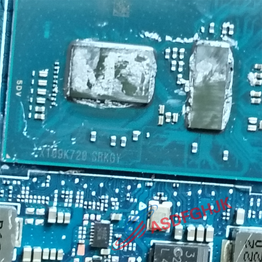 NB2929_MB_V4_PCB FÜR ASUS BR11 – Ddr3 8Gb Bewertung und Preis