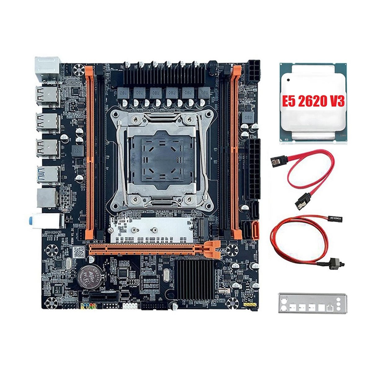 [AC18 Digital]/X99H Desktop-Mo – Ddr4 Desktop Ram Bewertung und Preis