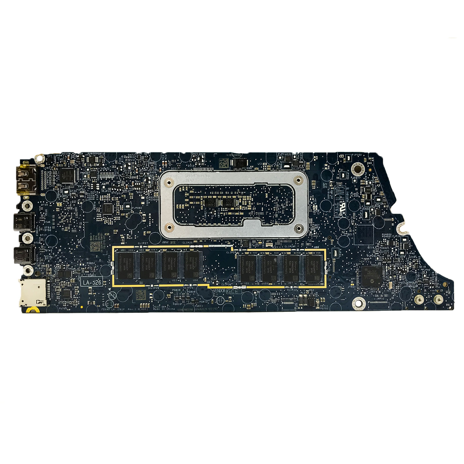 Für Dell Latitude 7310 7410 La – Ddr2 Ram Bewertung und Preis