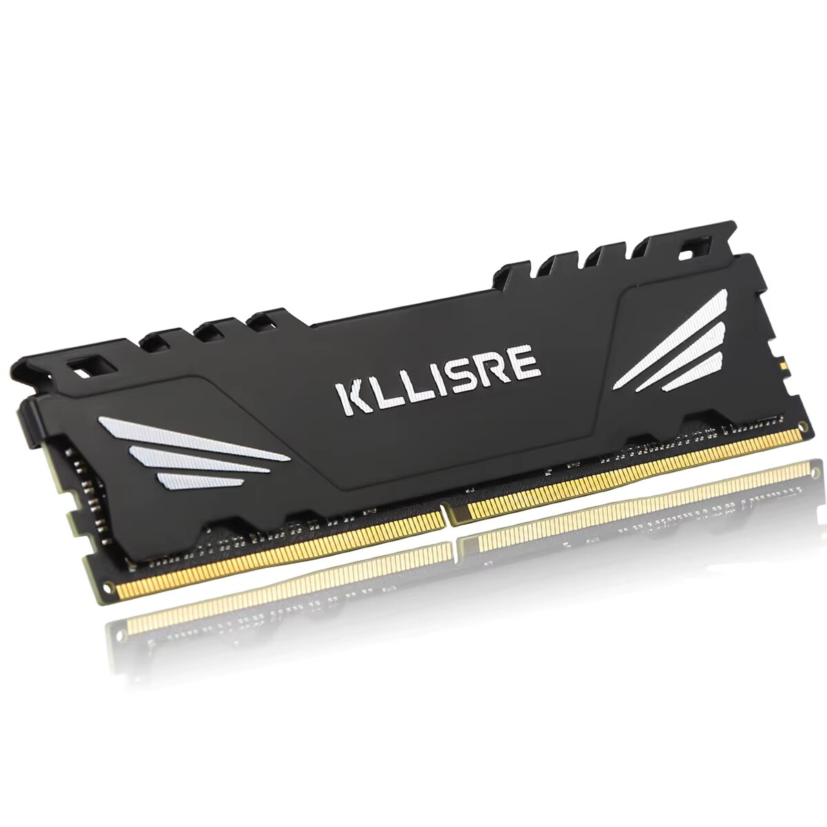 Kllisre DDR4 8 GB 2666 MHz 8G  – Ddr4 3200 16Gb Bewertung und Preis
