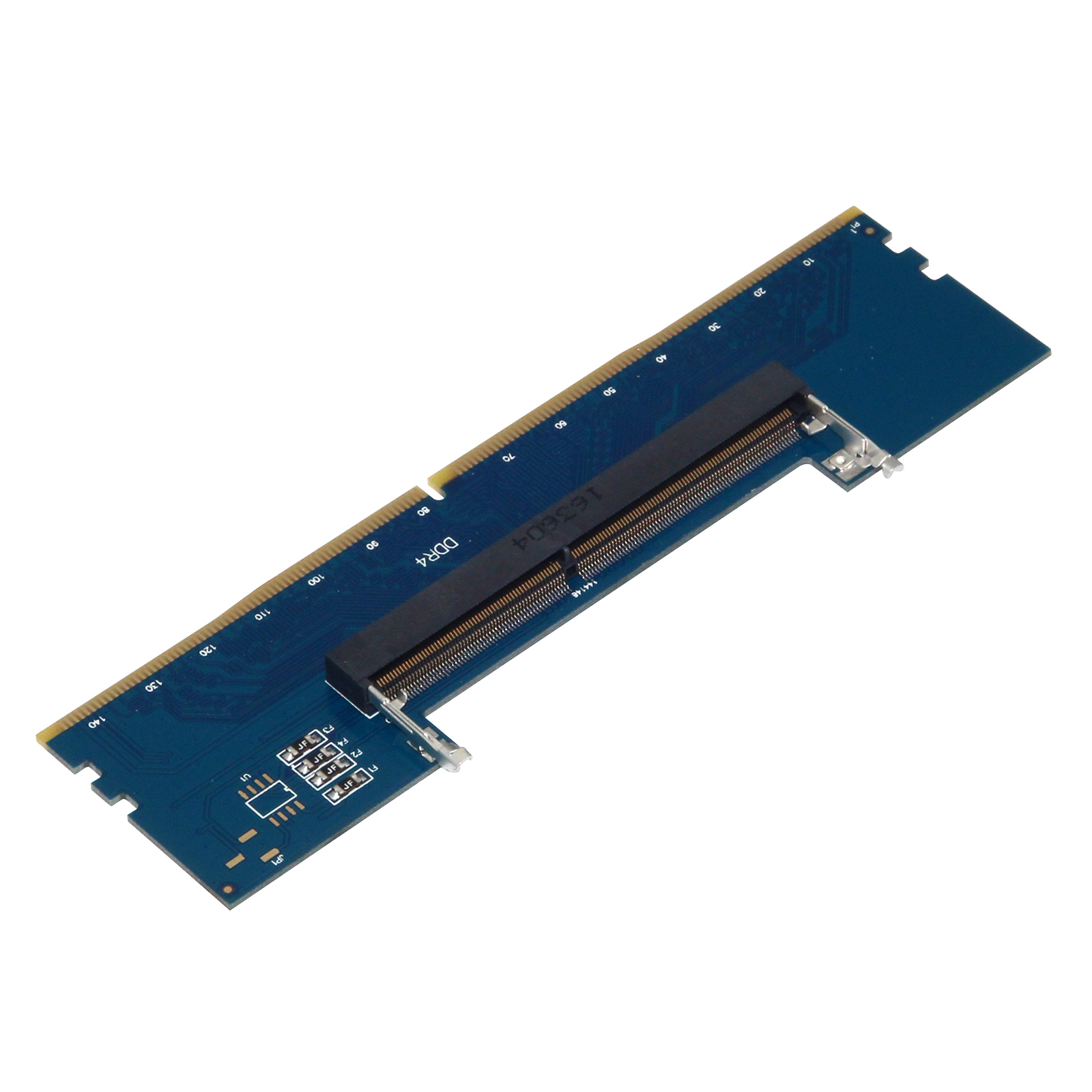 1-3PCS Laptop zu Desktop SO-DI – Ddr4 Desktop Ram Bewertung und Preis