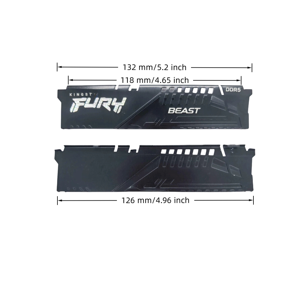 TISHRIC 10 Stück Desktop-Speic – Ddr2 Ram Bewertung und Preis