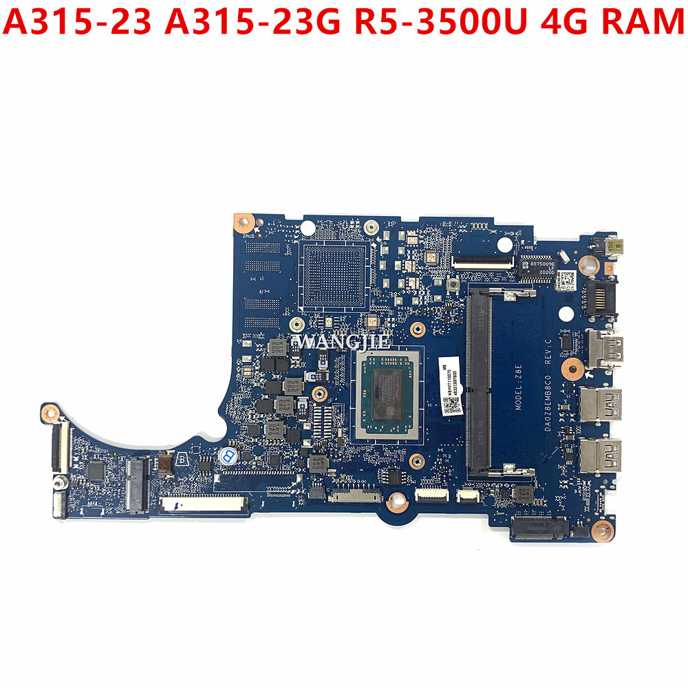 Für Acer Aspire A315-23 A315-2 – Ddr4 Desktop Ram Bewertung und Preis
