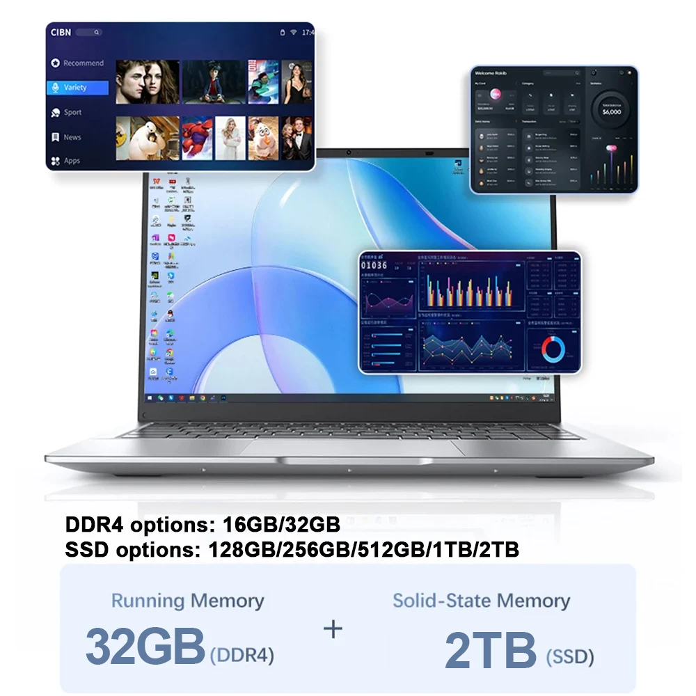 Celestial 2026 Unerschütterlic – Ddr4 32Gb Bewertung und Preis