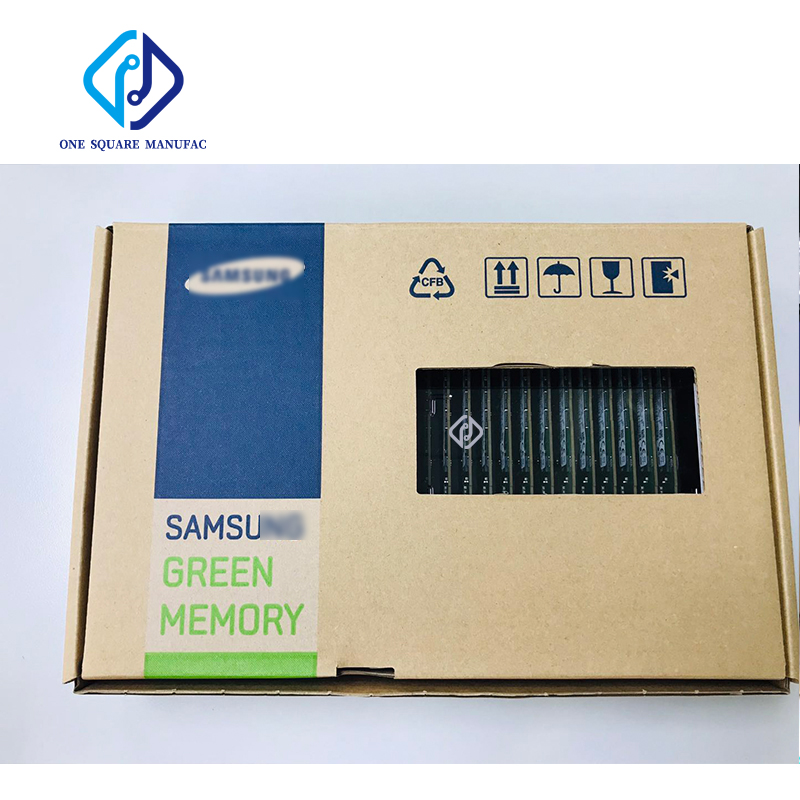 Neues und Original M393A4K40CB – Ddr4 2400Mhz Bewertung und Preis