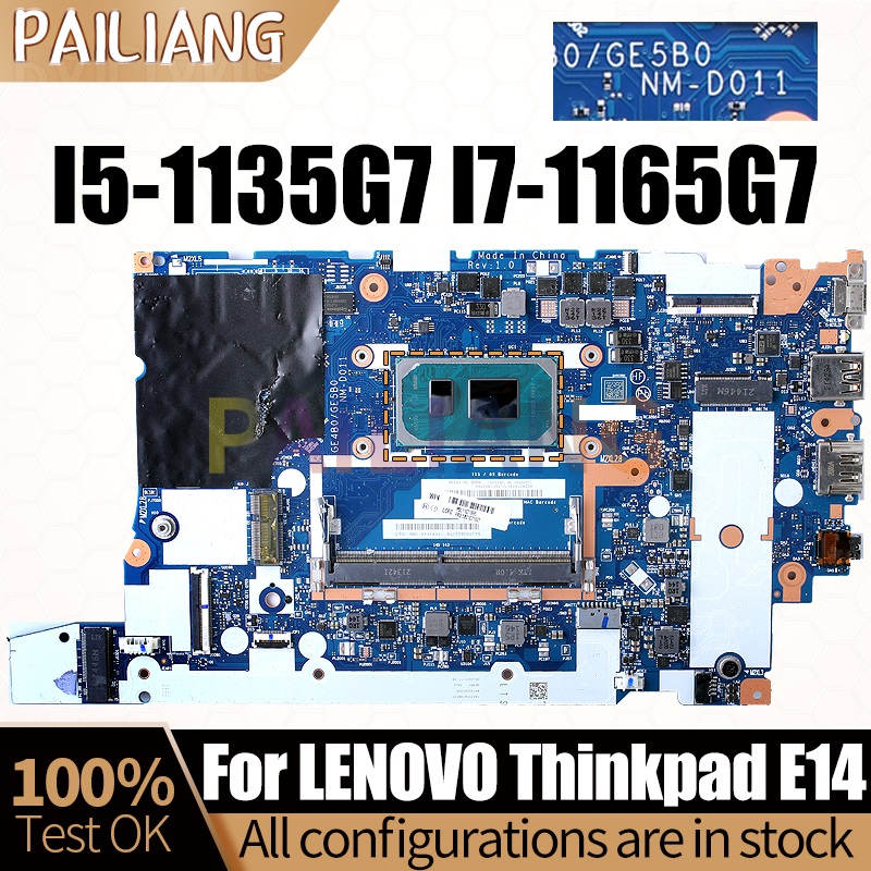 NM-D011 DDR4 Für LENOVO ThinkP – Ddr4 8Gb Bewertung und Preis