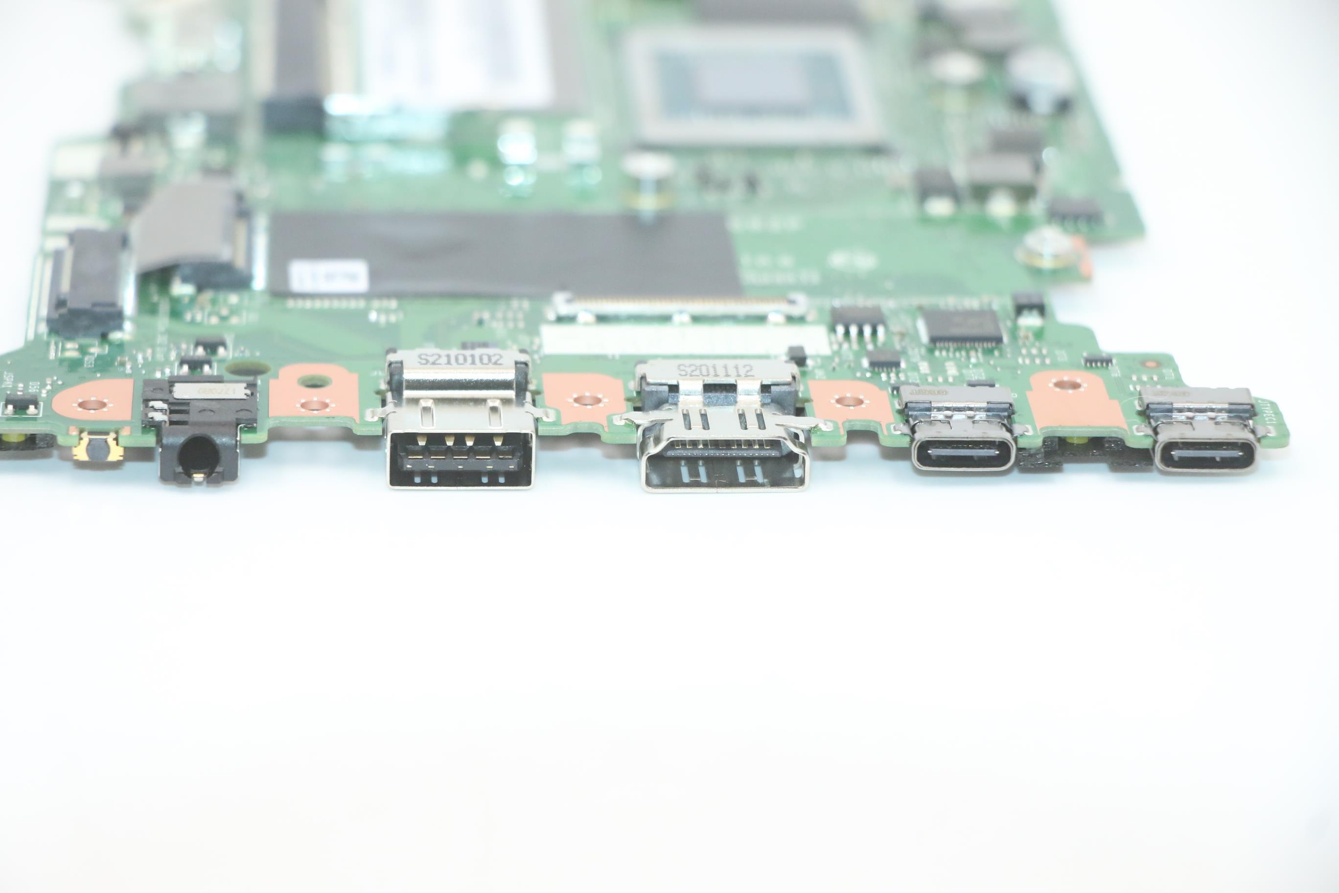 LA-K061P LA-K062P Mainboard fü – Ddr4 8Gb Bewertung und Preis