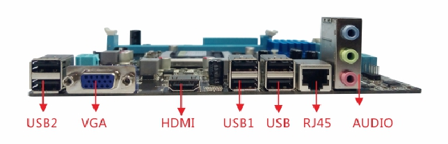 H61 ATX Netzteil LGA1150 Mothe – Ddr3 Ram Bewertung und Preis