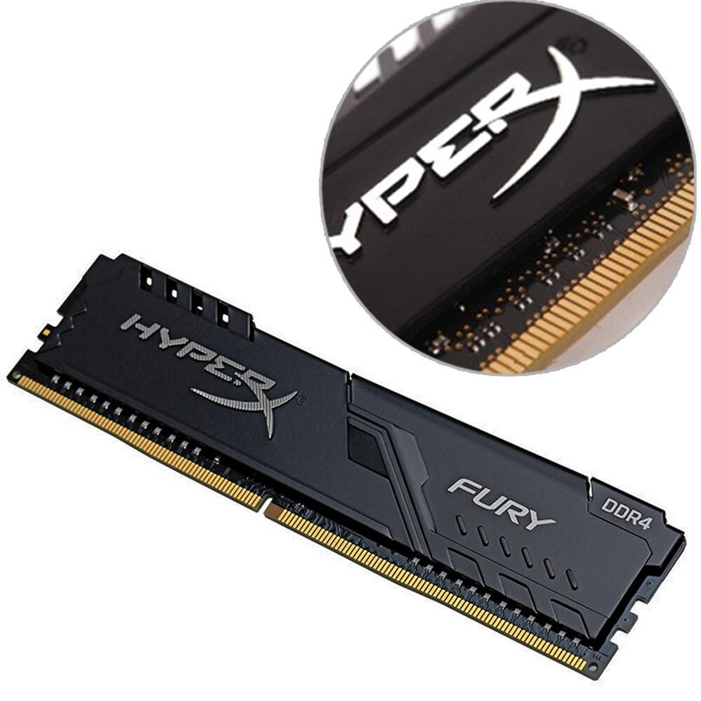 HyperX Fury Memoria DDR4 8 GB  – Ddr4 3200 16Gb Bewertung und Preis