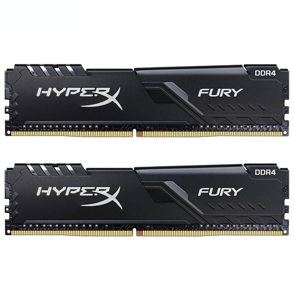 HyperX Fury Memoria DDR4 8 GB  – Ddr4 3200 16Gb Bewertung und Preis