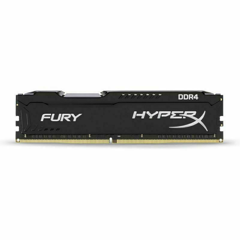 HyperX Fury RAM DDR4 4GB 8GB 1 – Ddr4 3200 16Gb Bewertung und Preis
