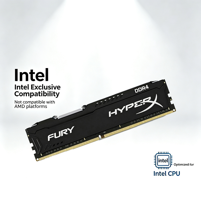 HyperX Fury RAM DDR4 4GB 8GB 1 – Ddr4 3200 16Gb Bewertung und Preis
