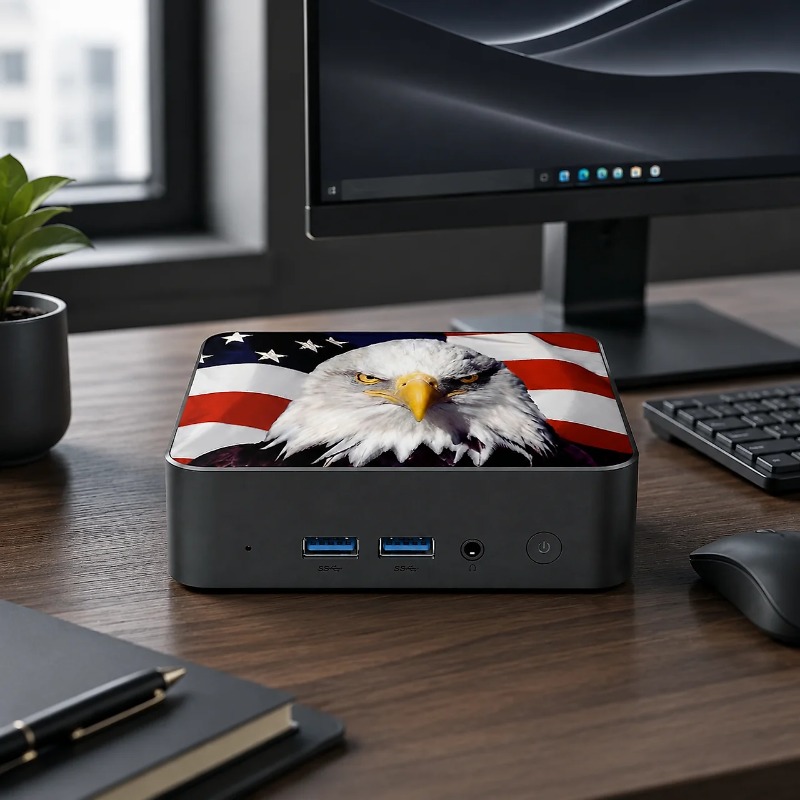 Kompakter Desktop-PC mit 2TB S – Ddr3 Ram Bewertung und Preis