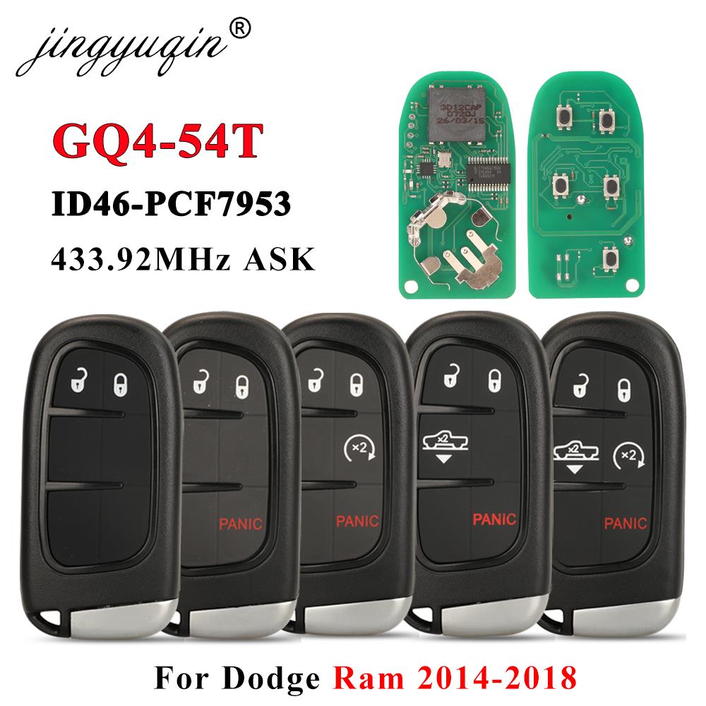 Jingyuqin GQ4-54T ID46 Fernbed – Ram Memory Module Bewertung und Preis