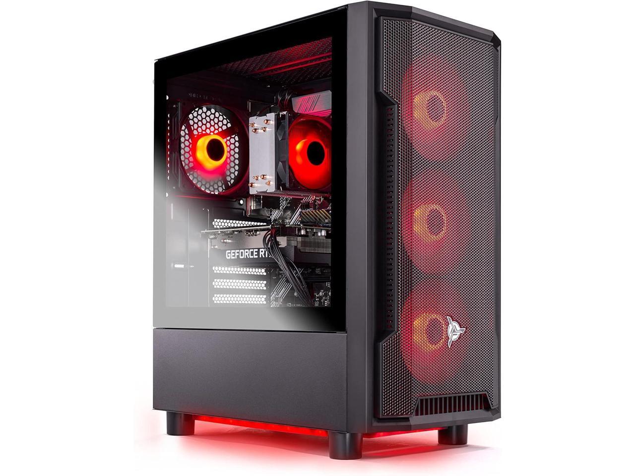 Skytech Gaming Shadow Gaming-P – Ddr4 3200 16Gb Bewertung und Preis